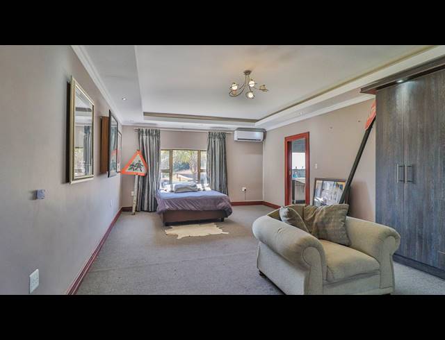5 BEDROOM HOUSE FOR SALE IN RAND COLLIERIES